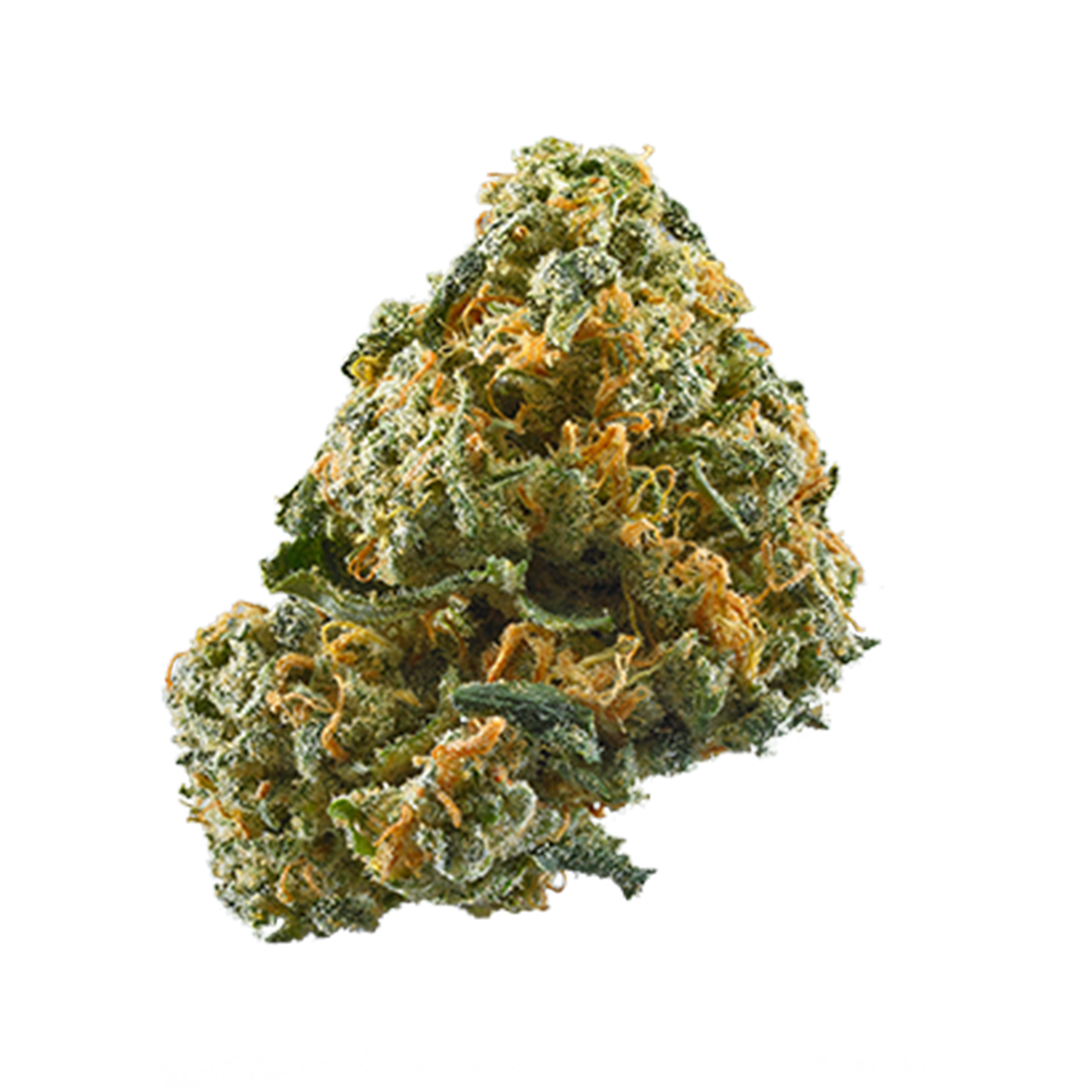 Cherry Gas