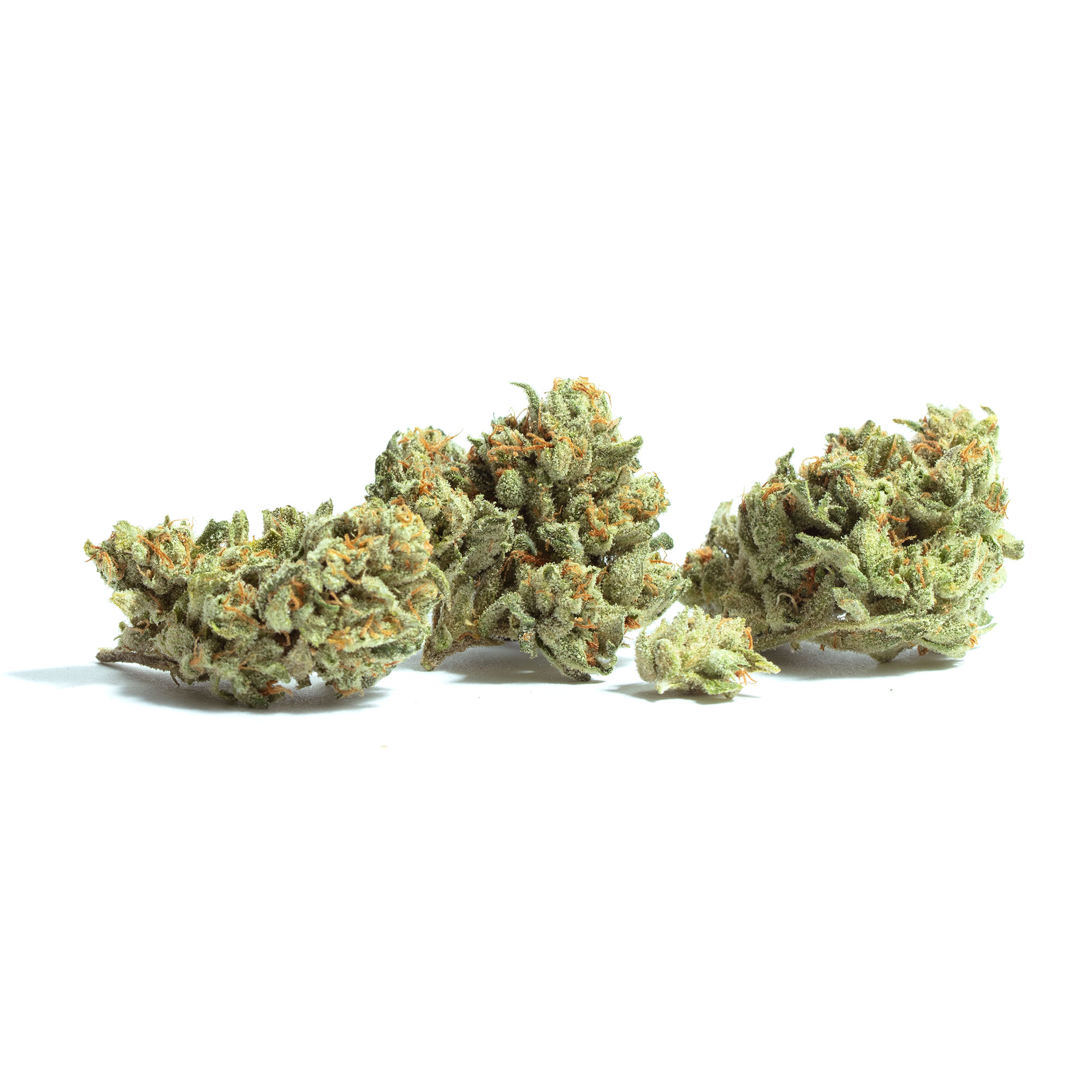 Lemon Og