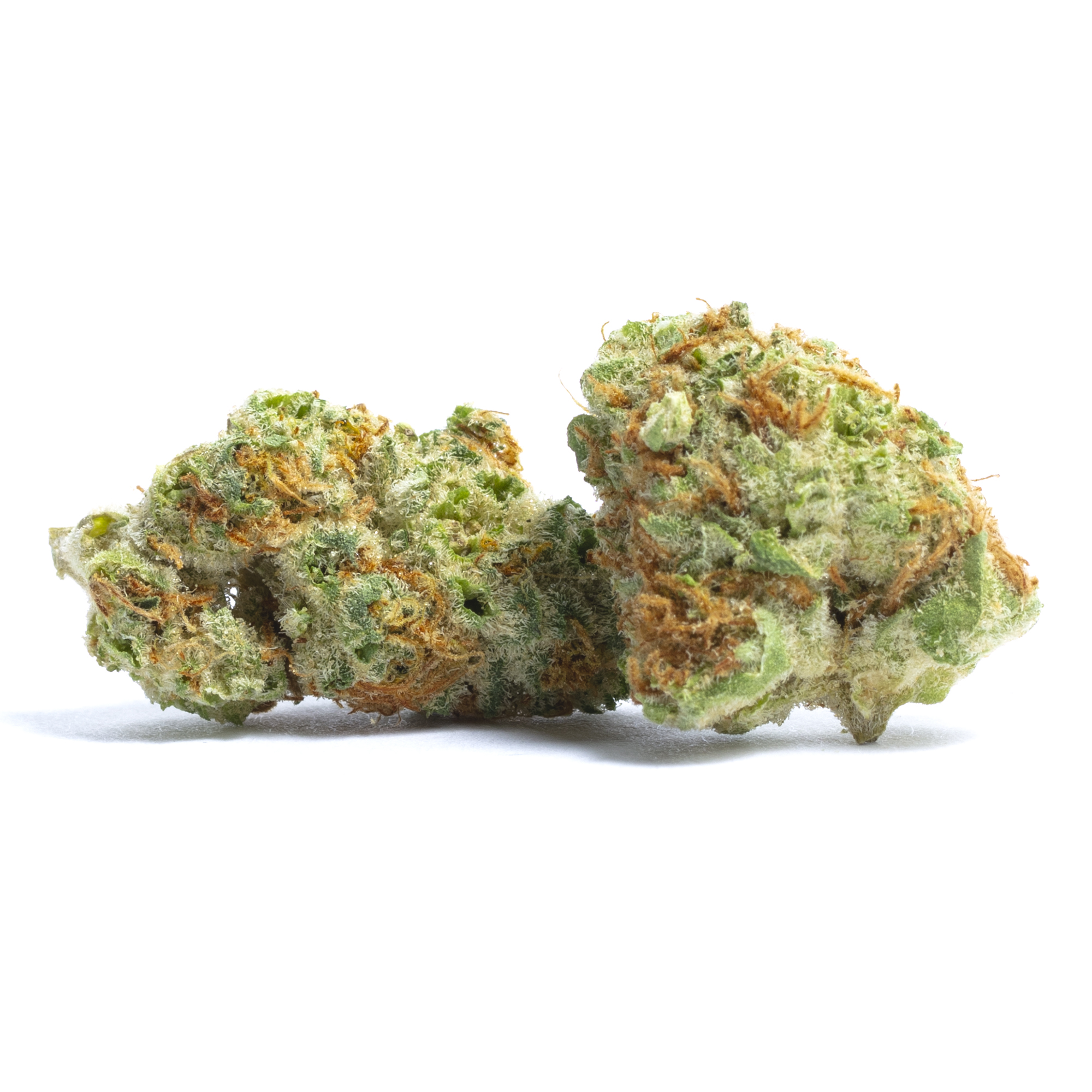 Peaches And Cream